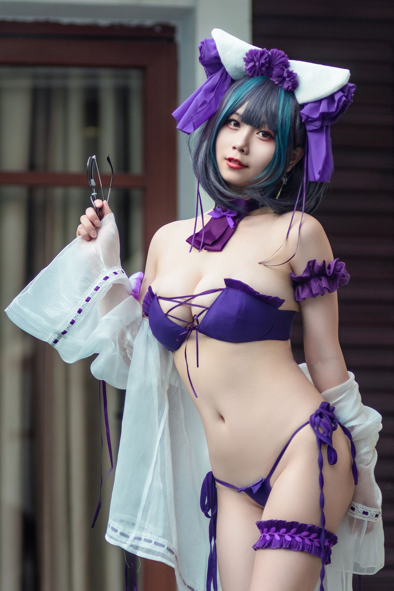 Shiba-gun - Shushū Neko ww / Moye787 / Moyeyee Shiba-gun - Shushū Neko ww / Moye787 / Moyeyee