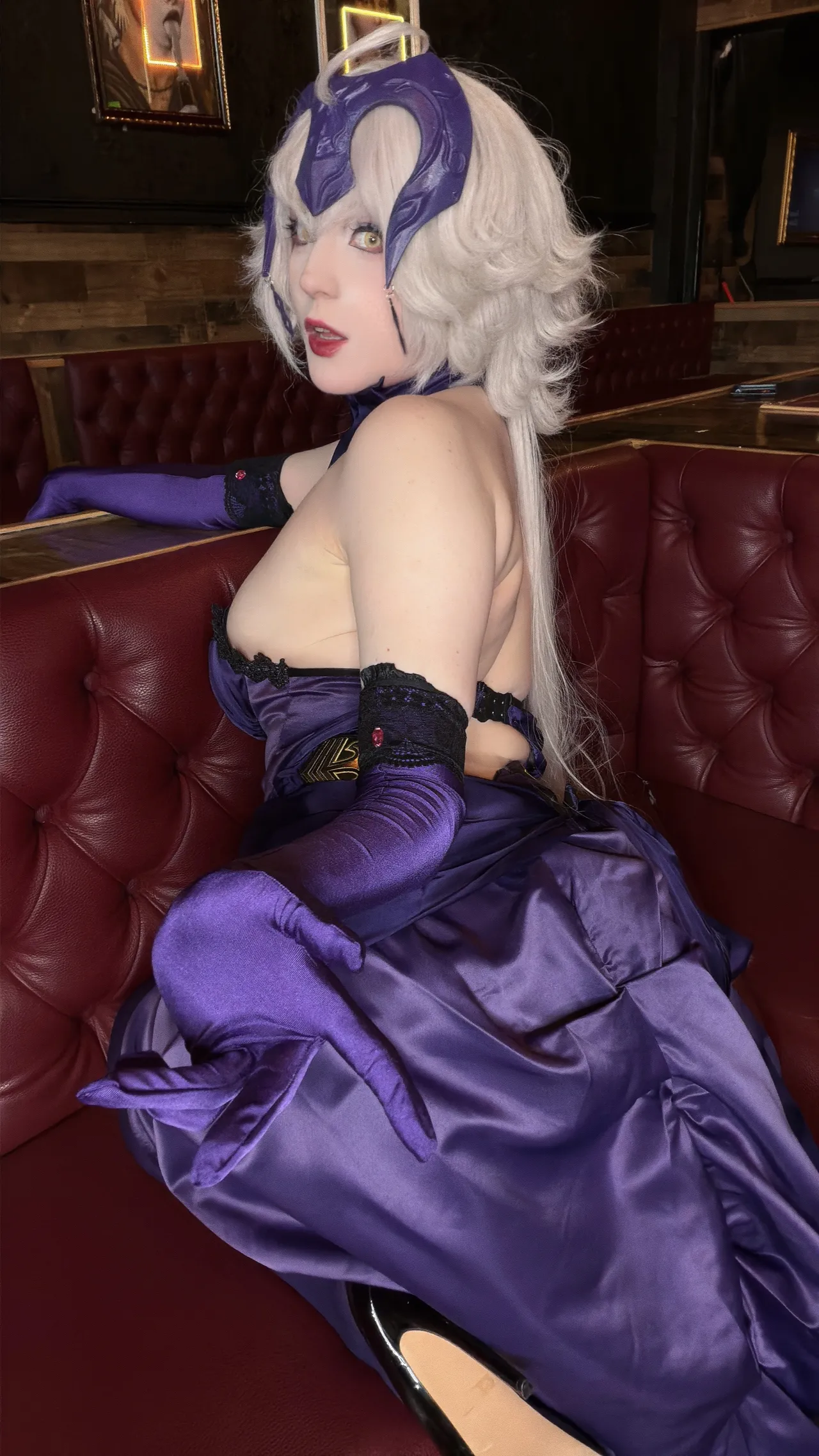 Satin Stars - Jalter 1 Satin Stars - Jalter 1
