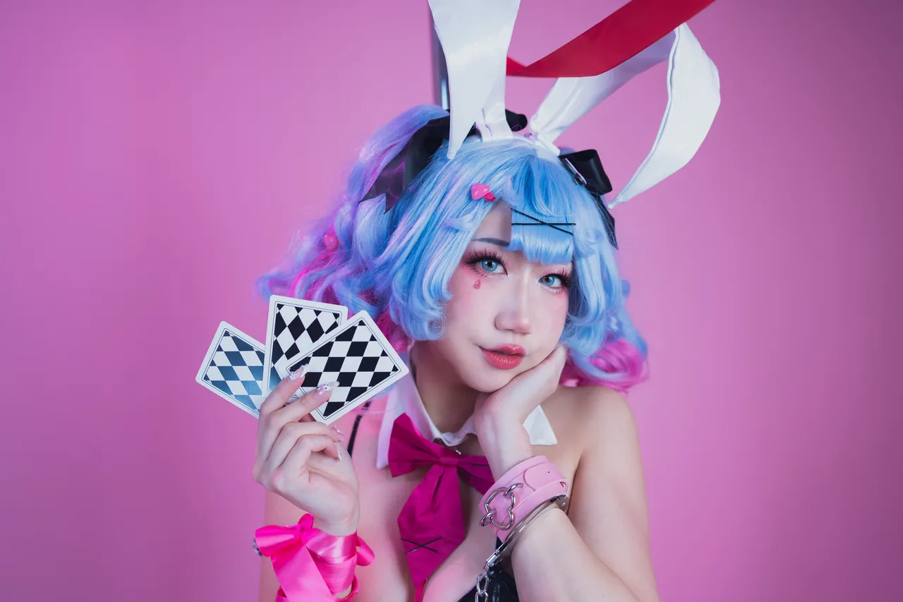 Danisaurz - Bunny Miku Danisaurz - Bunny Miku