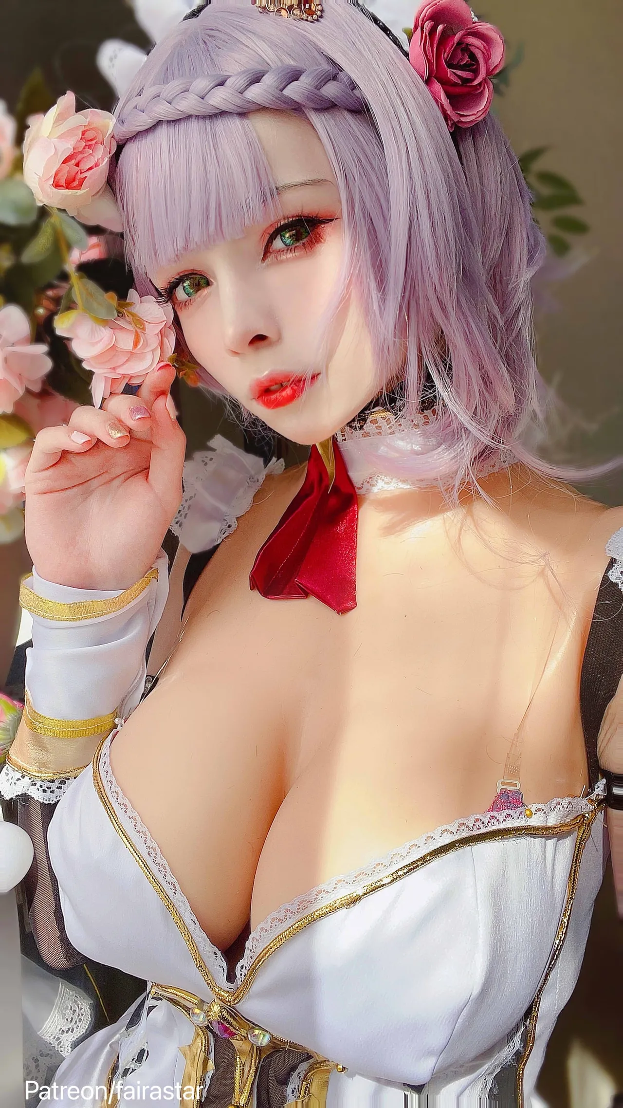 Faira Star - Noelle Faira Star - Noelle