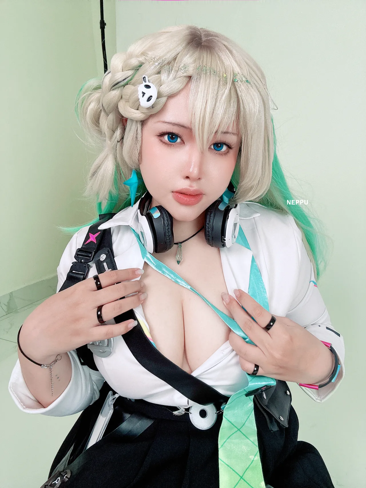Neppu - Lynae Neppu - Lynae