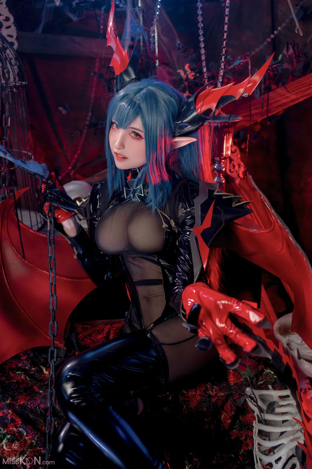 Coser@ Yamazaki Reina: Regensburg (45 photos) Coser@ Yamazaki Reina: Regensburg (45 photos)