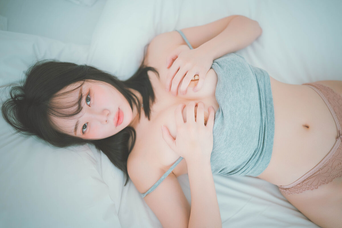 SWEETBOX Myu_a_ 뮤아 - Summer Break (82P) SWEETBOX Myu_a_ 뮤아 - Summer Break (82P)