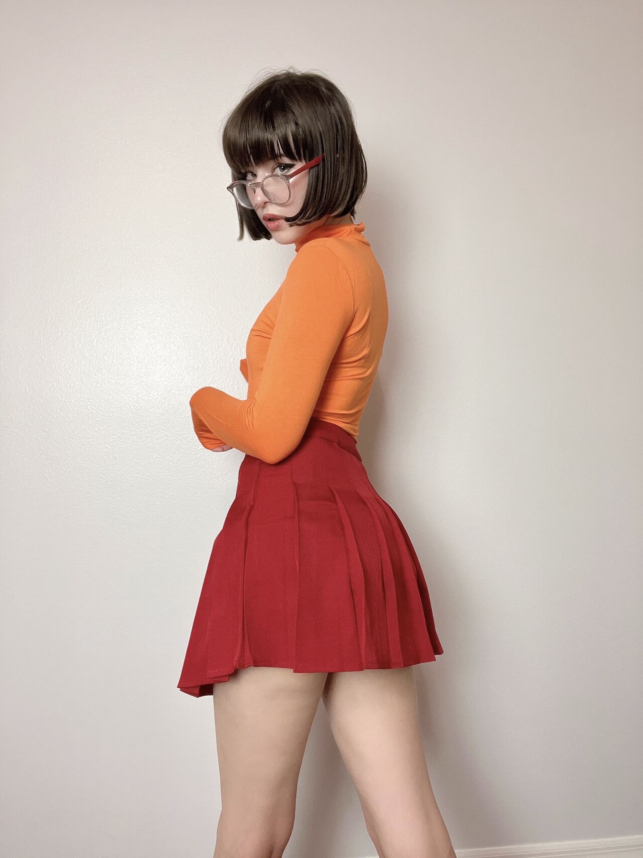 Sharkpartyqq - Velma Sharkpartyqq - Velma
