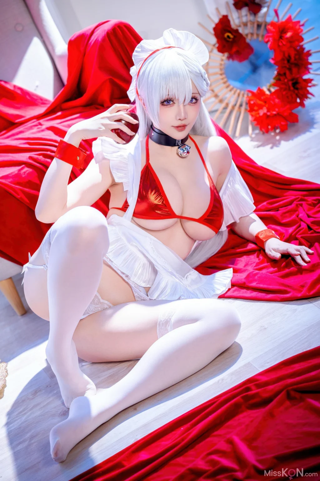 Coser@ Stars Delay Hoshilily: Azur Route Belfast (49 photos) Coser@ Stars Delay Hoshilily: Azur Route Belfast (49 photos)