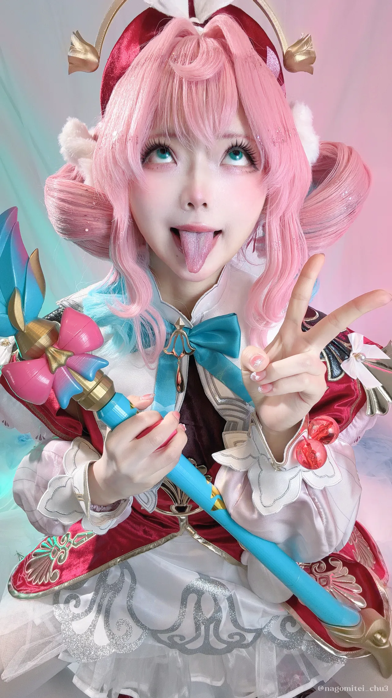 ChuChu? MAGIC?? Hyacinthia ChuChu? MAGIC?? Hyacinthia