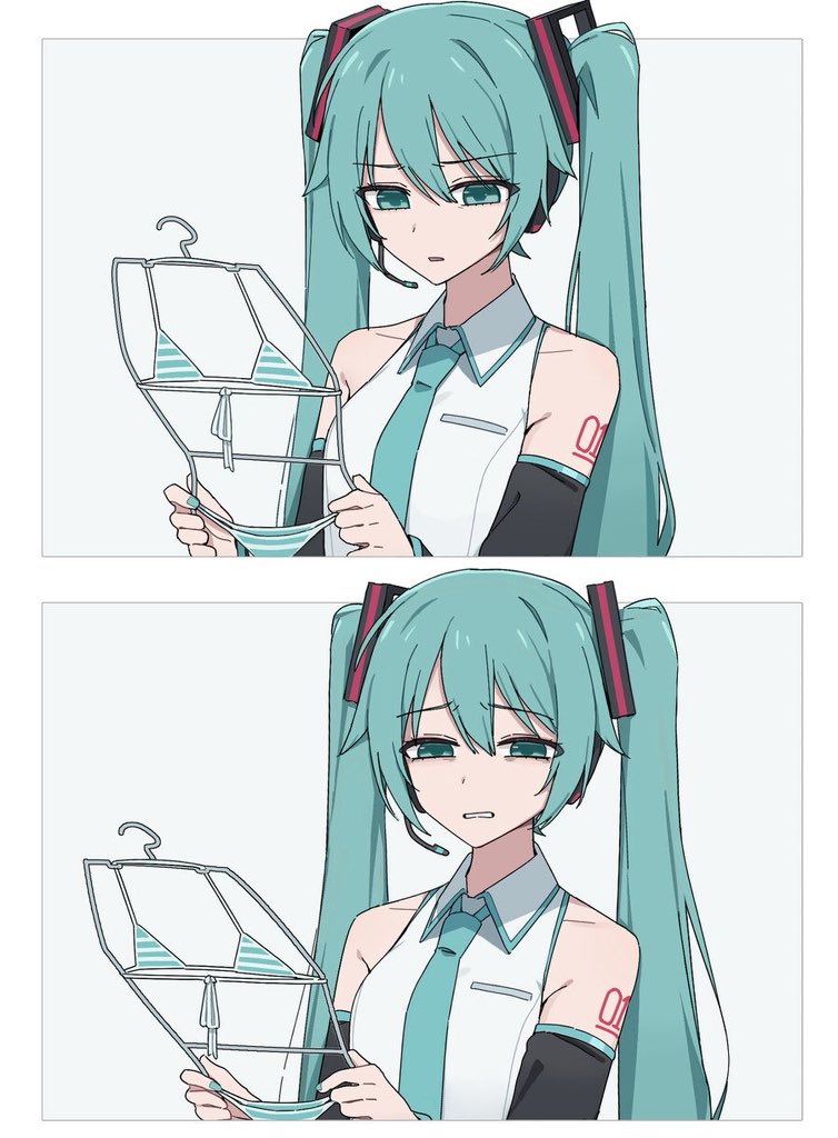 Daph - Miku 1 Daph - Miku 1