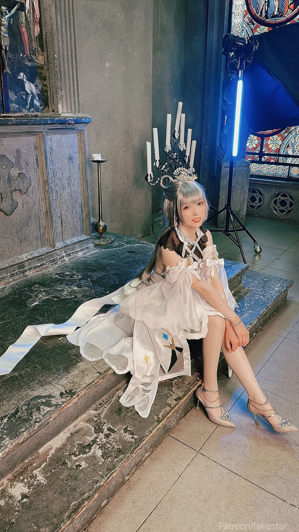 Faira Star - Luo Tianyi Vsinger Faira Star - Luo Tianyi Vsinger