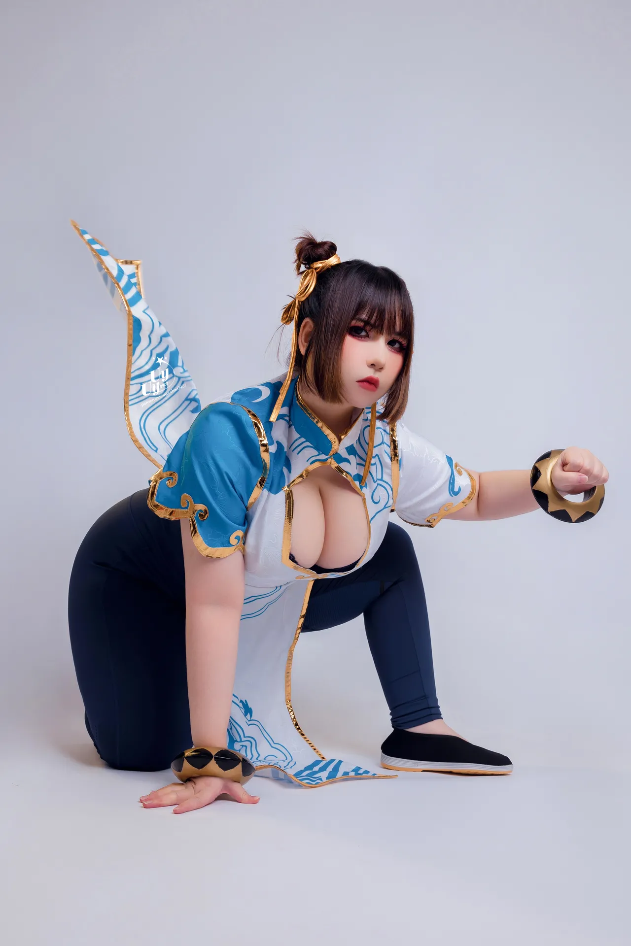 UyUy - Chun li 4 UyUy - Chun li 4
