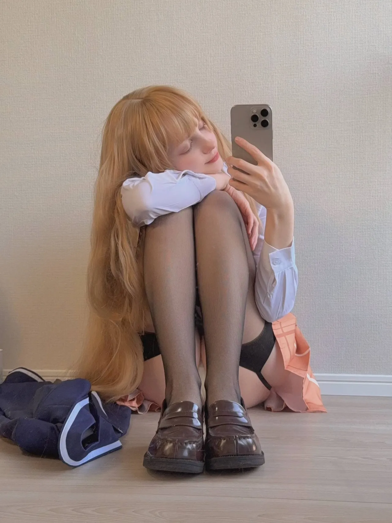 Katie Westwood - Mahiru Shiina Katie Westwood - Mahiru Shiina