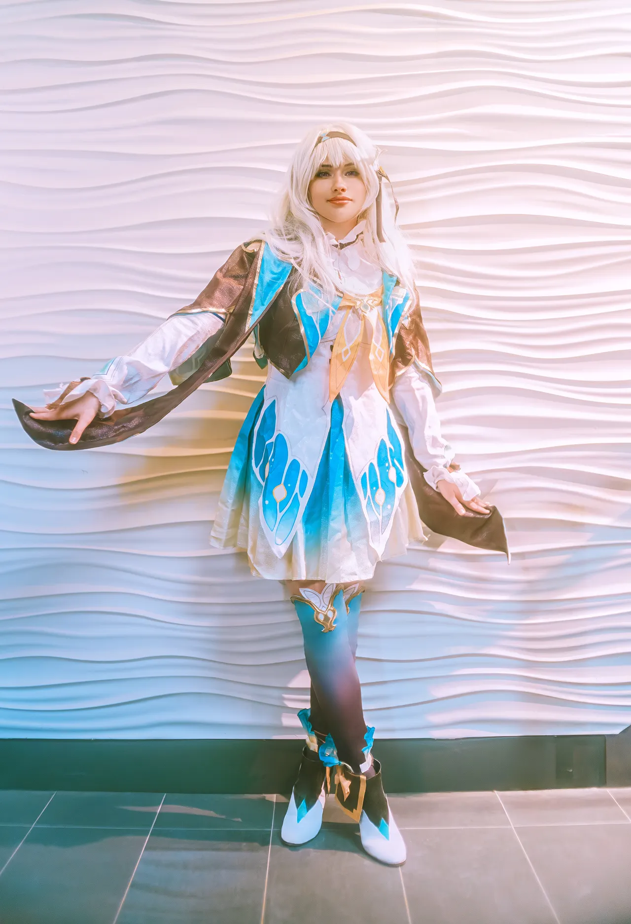Natalia Kat - Firefly Natalia Kat - Firefly