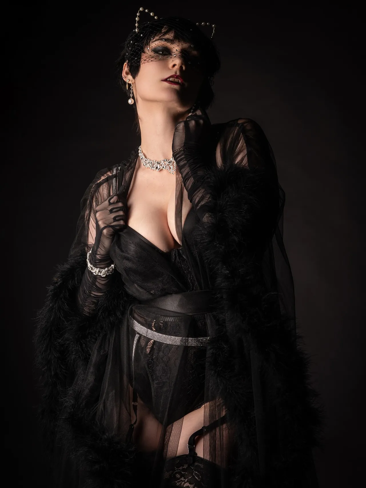 amaliaaacat - Cat Woman amaliaaacat - Cat Woman