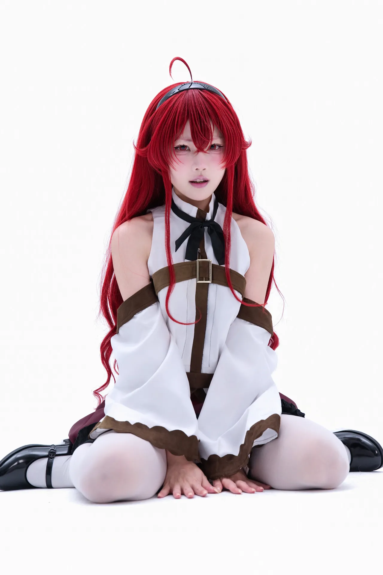 Nagi Shimizu - Mushoku Tensei Alice Nagi Shimizu - Mushoku Tensei Alice