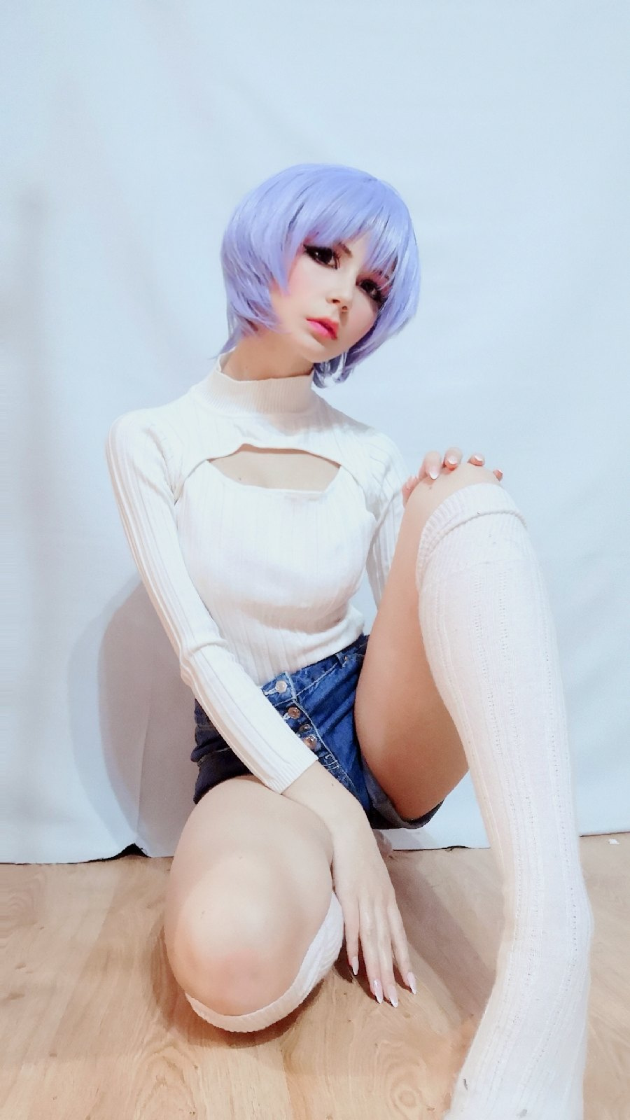 Oichi - Rei Oichi - Rei
