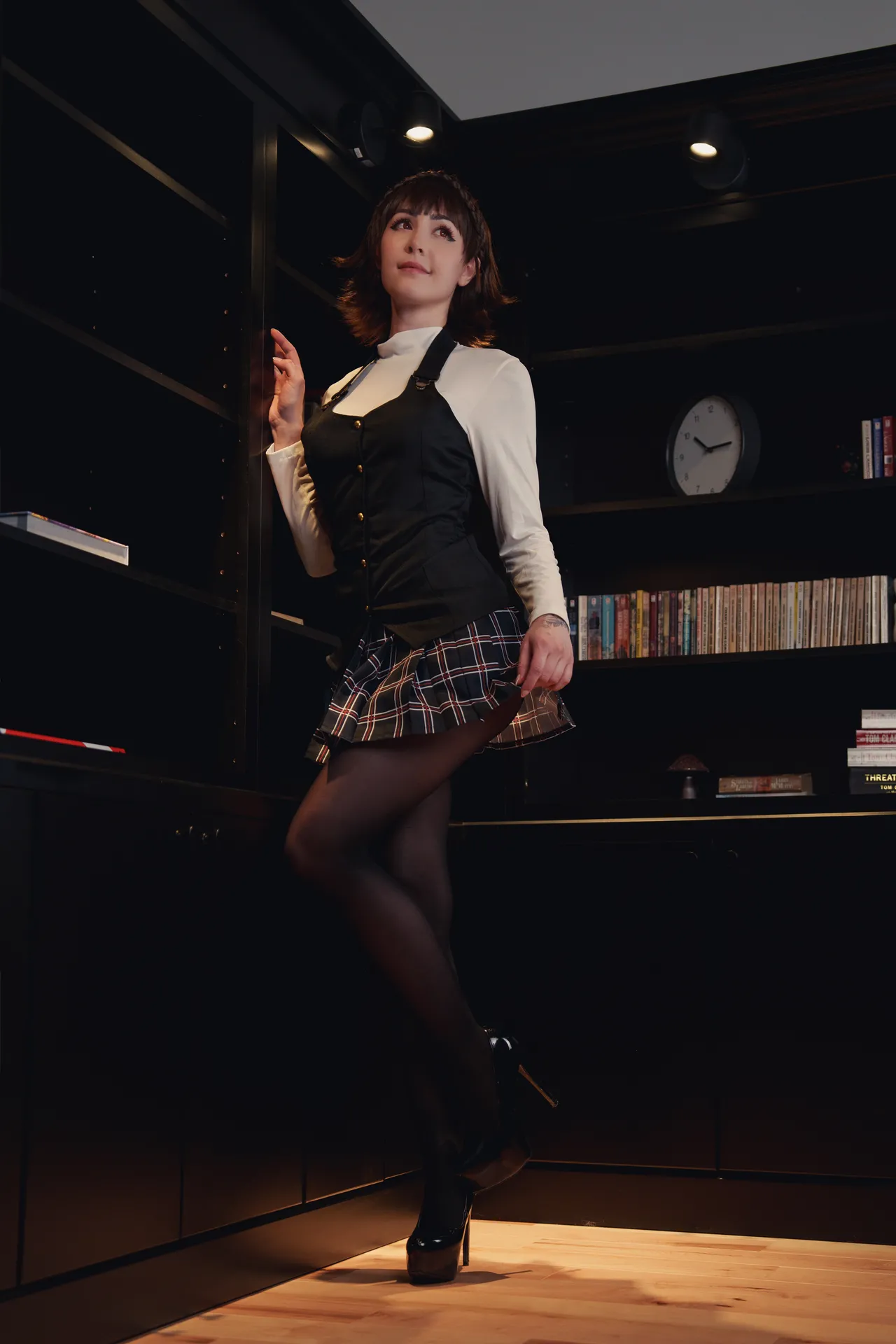 Luxlo - Makoto 2 Luxlo - Makoto 2
