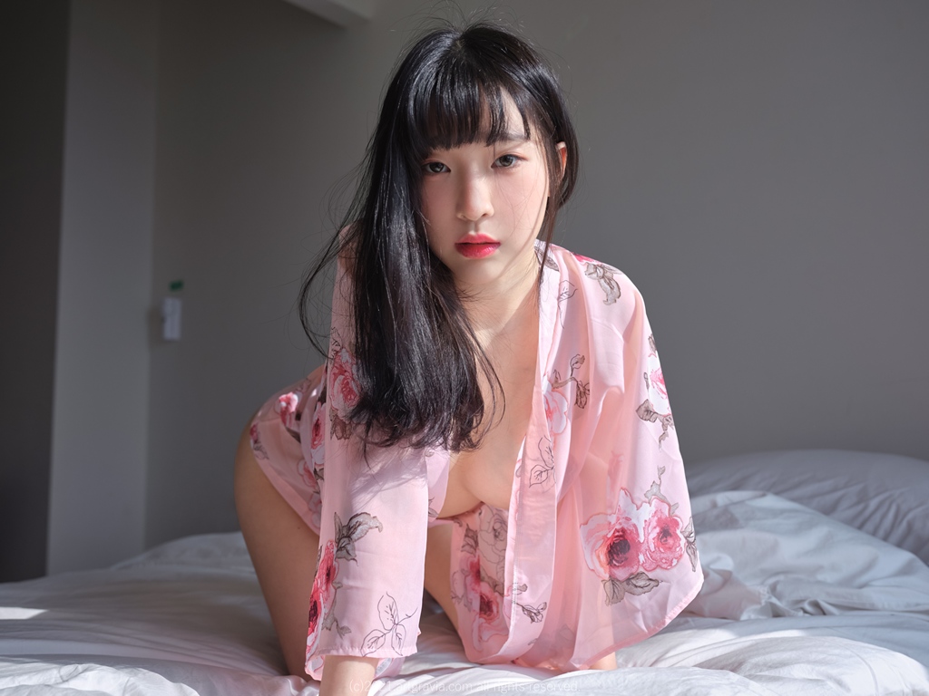 Inkyung 강인경 – ArtGravia Vol 248 Inkyung 강인경 – ArtGravia Vol 248