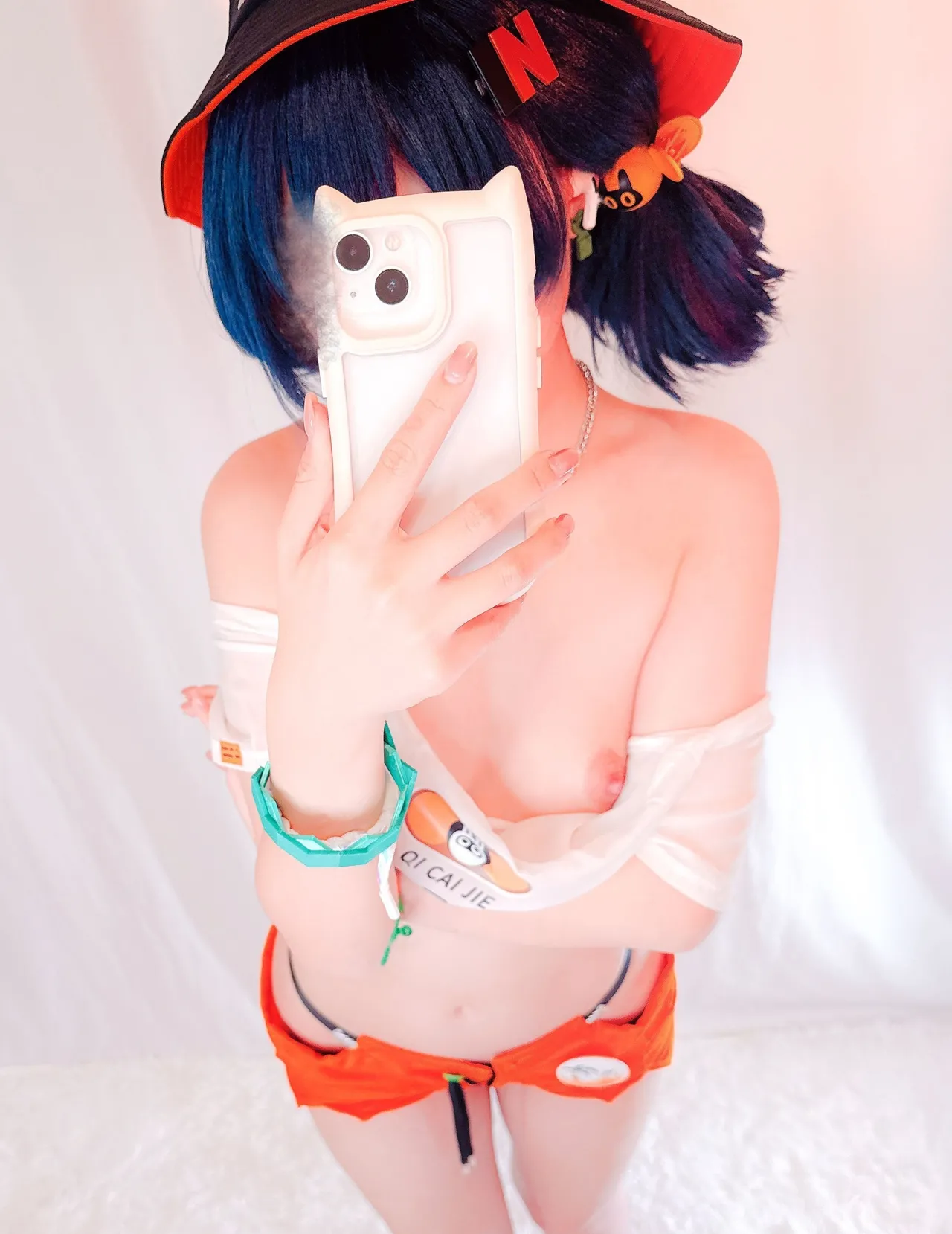 Ayame - bell Ayame - bell