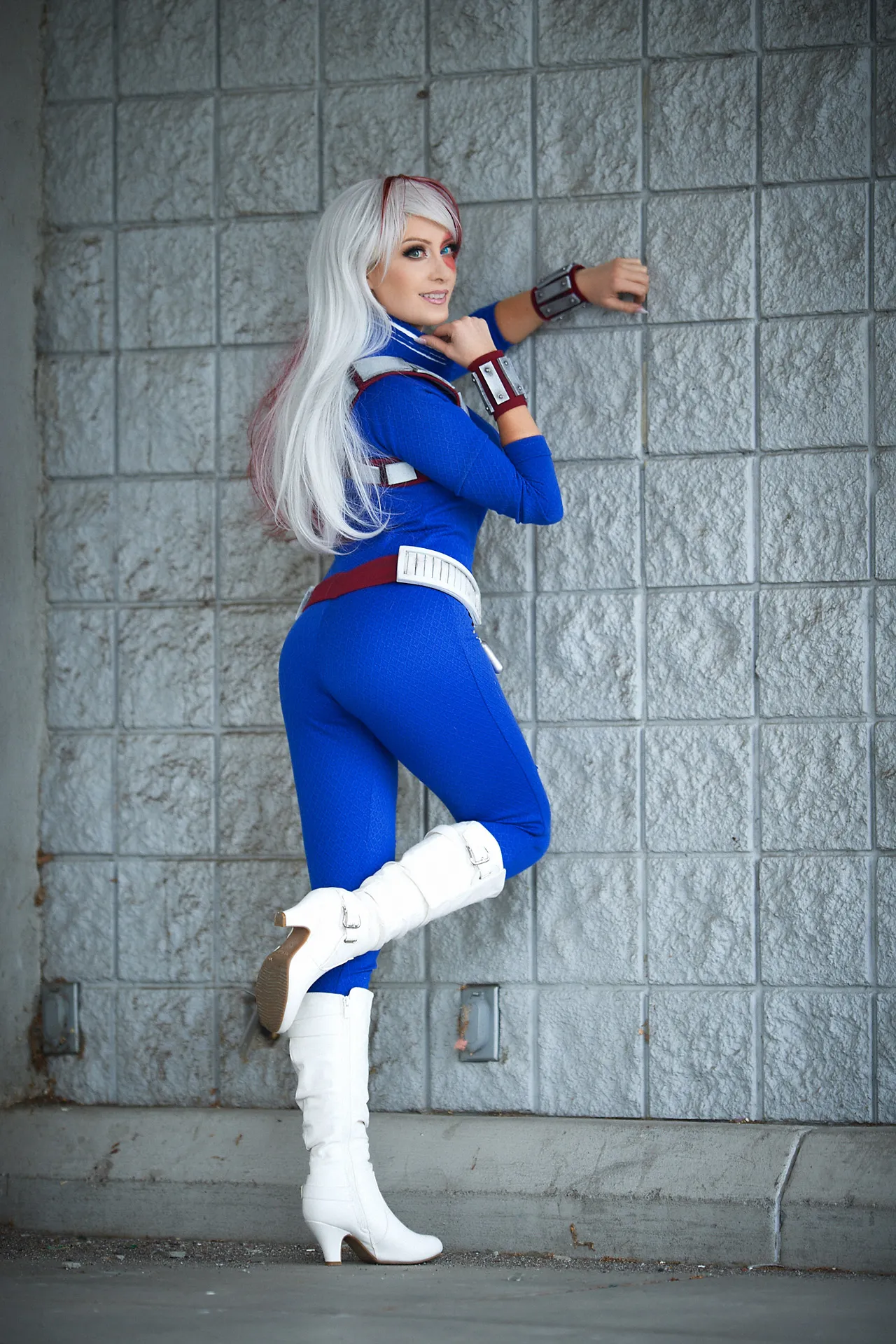Kate Sarkissian - Todoroki 2 Kate Sarkissian - Todoroki 2
