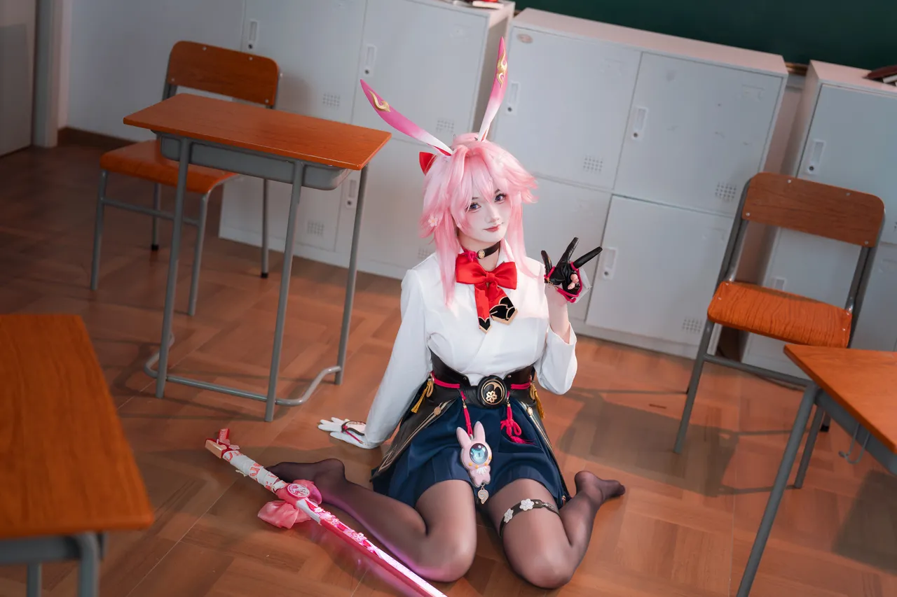 Xiaoyukiko - Evanescia Xiaoyukiko - Evanescia