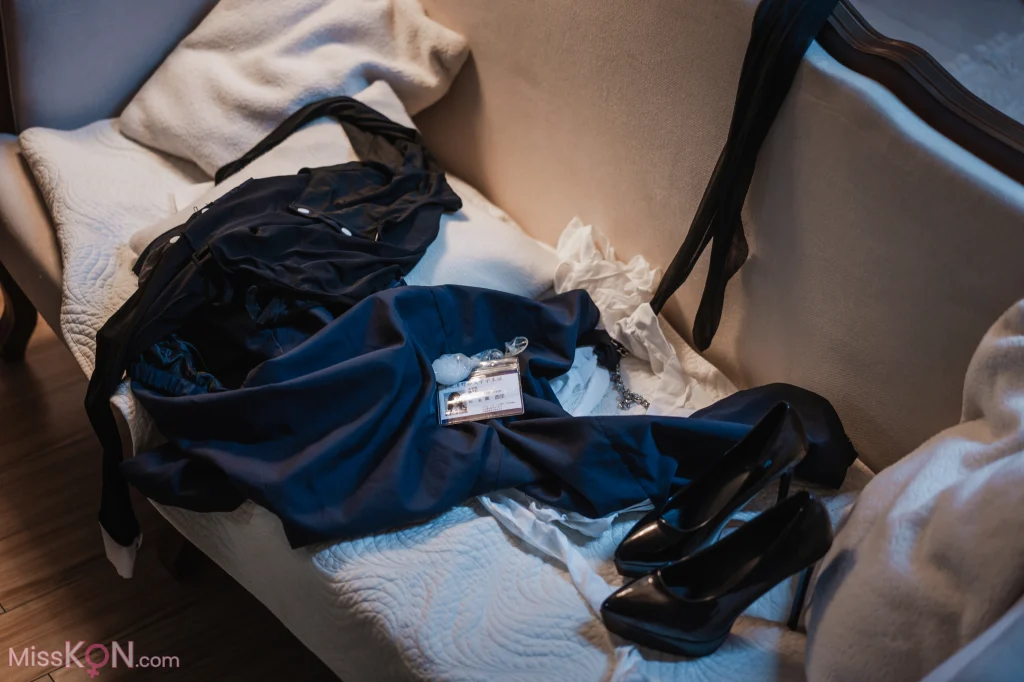 Coser@阿薰kaOri: 堕落学院 (156 photos + 14 videos) Coser@阿薰kaOri: 堕落学院 (156 photos + 14 videos)