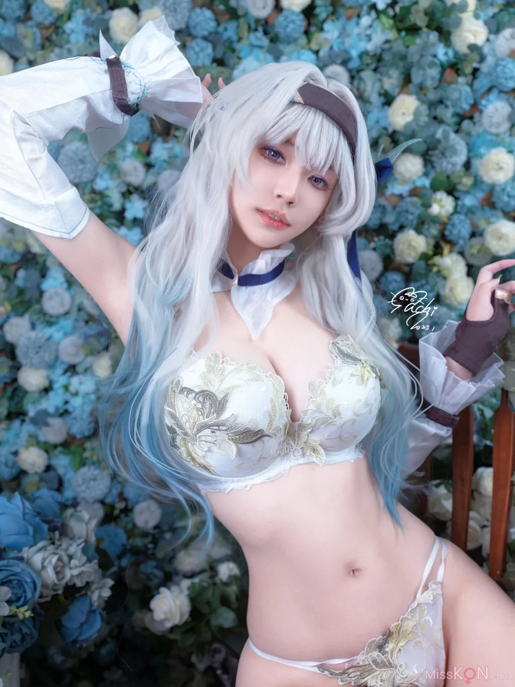 Coser@Machi Makichi: Firefly (51 photos) Coser@Machi Makichi: Firefly (51 photos)
