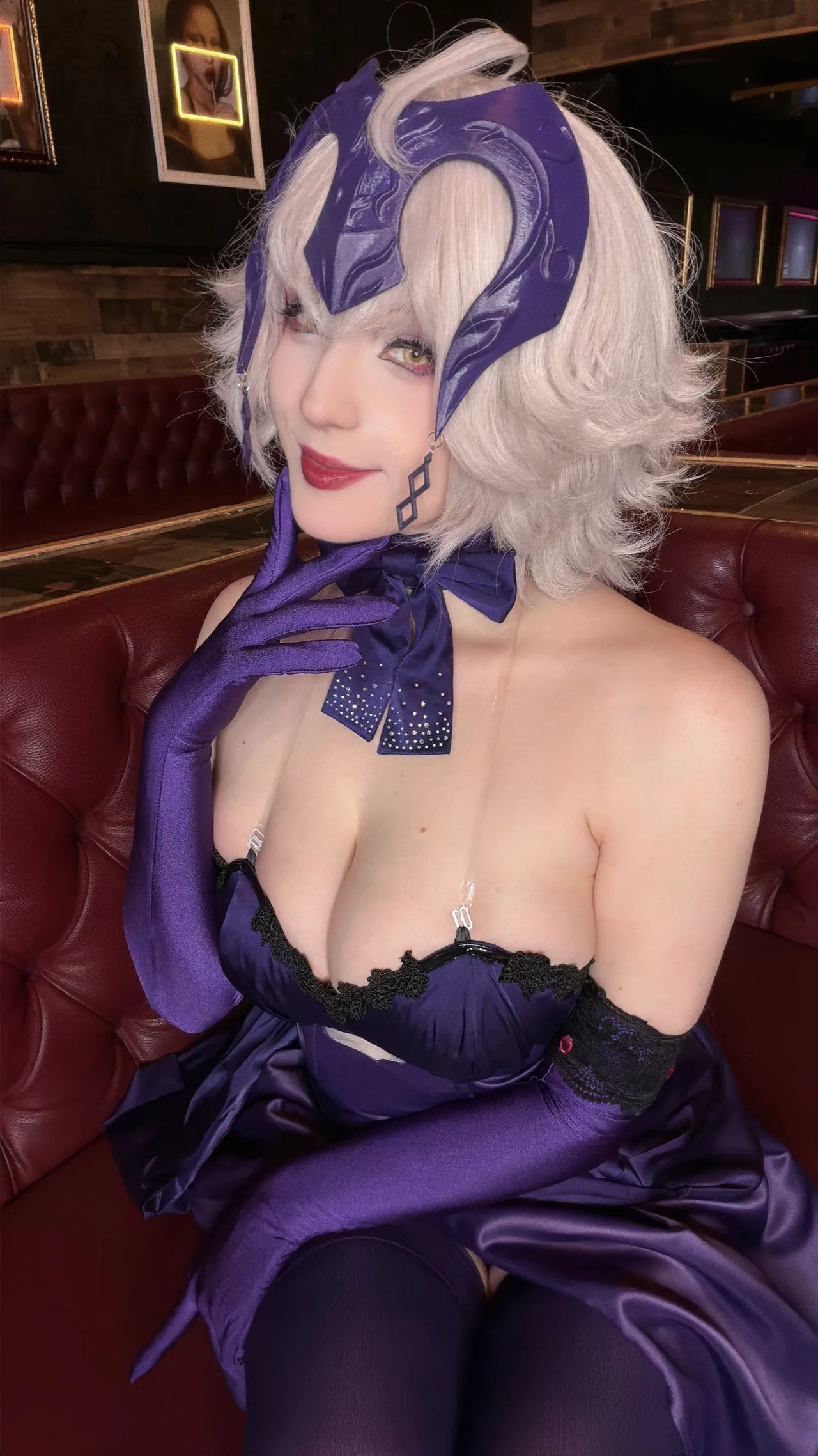 Satin Stars - Jalter 1 Satin Stars - Jalter 1
