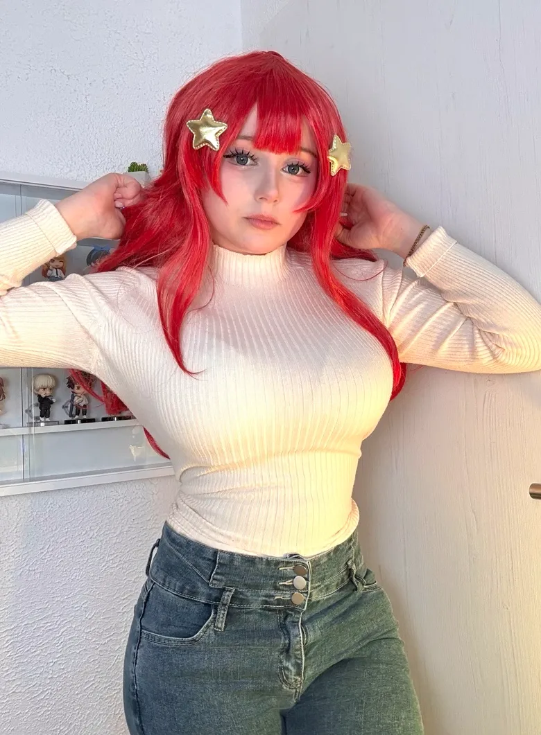 Upminaa - Itsuki Upminaa - Itsuki