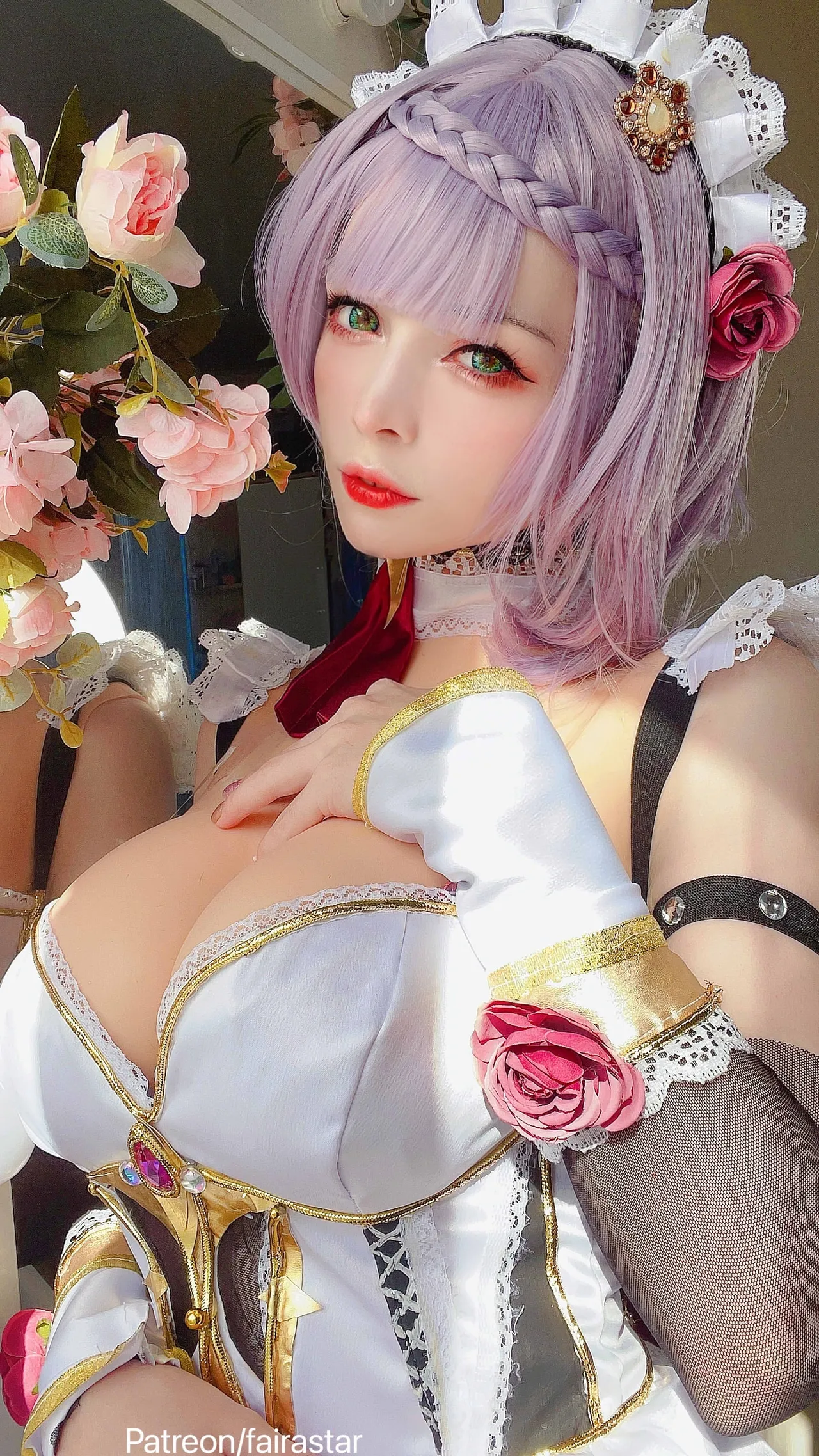 Faira Star - Noelle Faira Star - Noelle