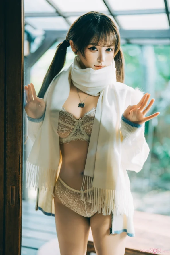 Coser@蠢沫沫 (chunmomo): 情人节 (26 photos) 1 Coser@蠢沫沫 (chunmomo): 情人节 (26 photos)