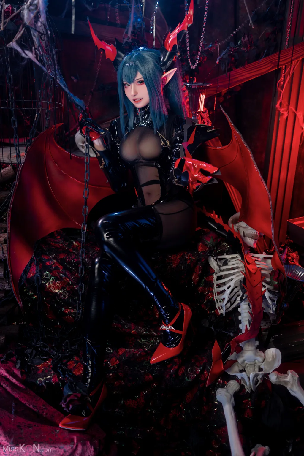 Coser@ Yamazaki Reina: Regensburg (45 photos) Coser@ Yamazaki Reina: Regensburg (45 photos)
