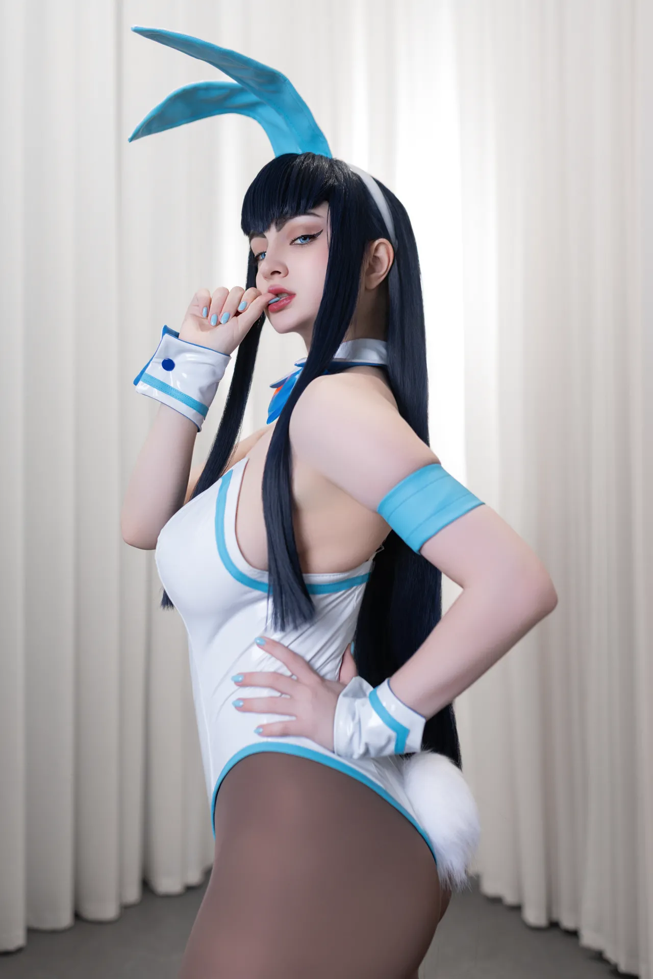 Hologana - Bunny Satsuki 1 Hologana - Bunny Satsuki 1