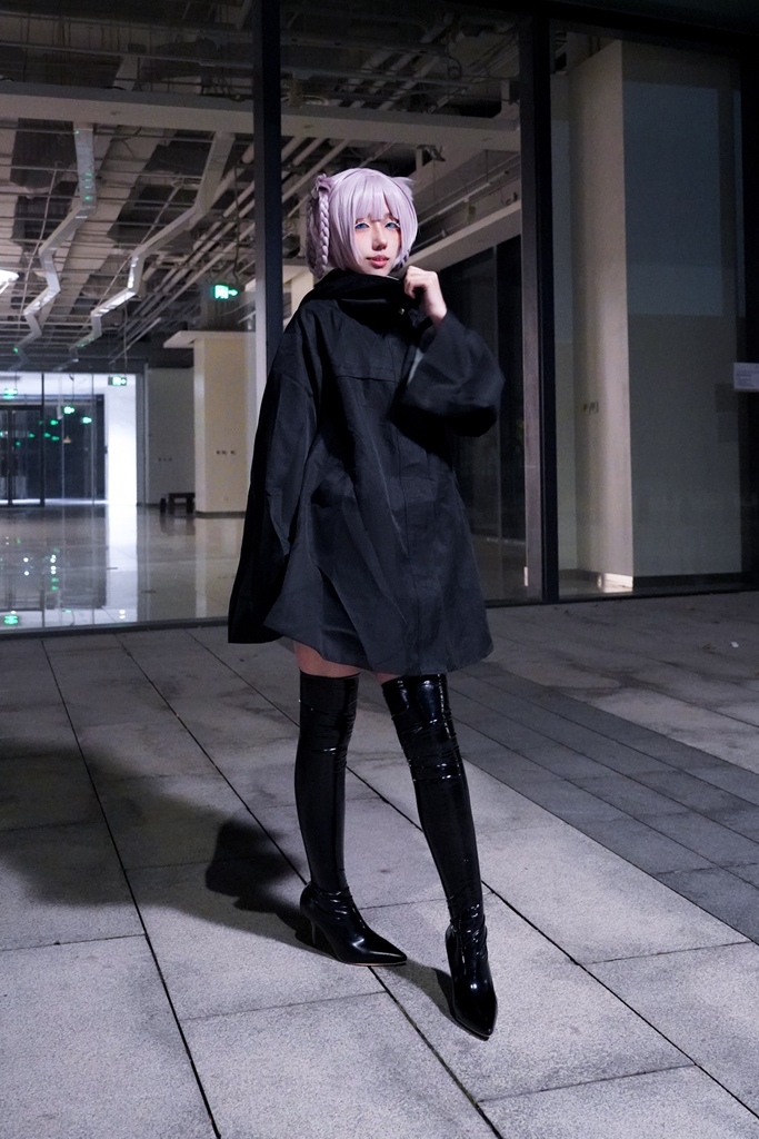 Walküre 絞肉姬 – Nazuna Nanakusa Walküre 絞肉姬 – Nazuna Nanakusa