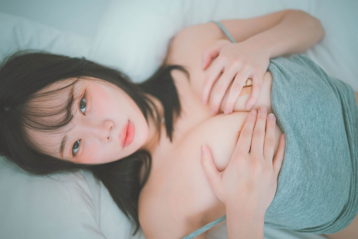 SWEETBOX Myu_a_ 뮤아 - Summer Break (82P) SWEETBOX Myu_a_ 뮤아 - Summer Break (82P)