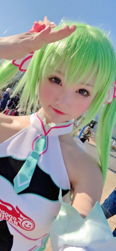 XiaoRou SeeU (@xiaorouSeeU) 気 chinese コ プレ ヤ the コミケ the image XiaoRou SeeU (@xiaorouSeeU) 気 chinese コ プレ ヤ the コミケ the image