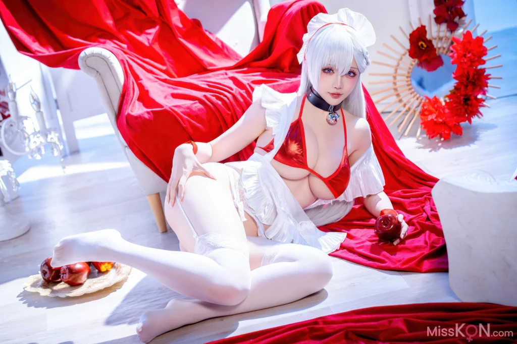 Coser@ Stars Delay Hoshilily: Azur Route Belfast (49 photos) Coser@ Stars Delay Hoshilily: Azur Route Belfast (49 photos)