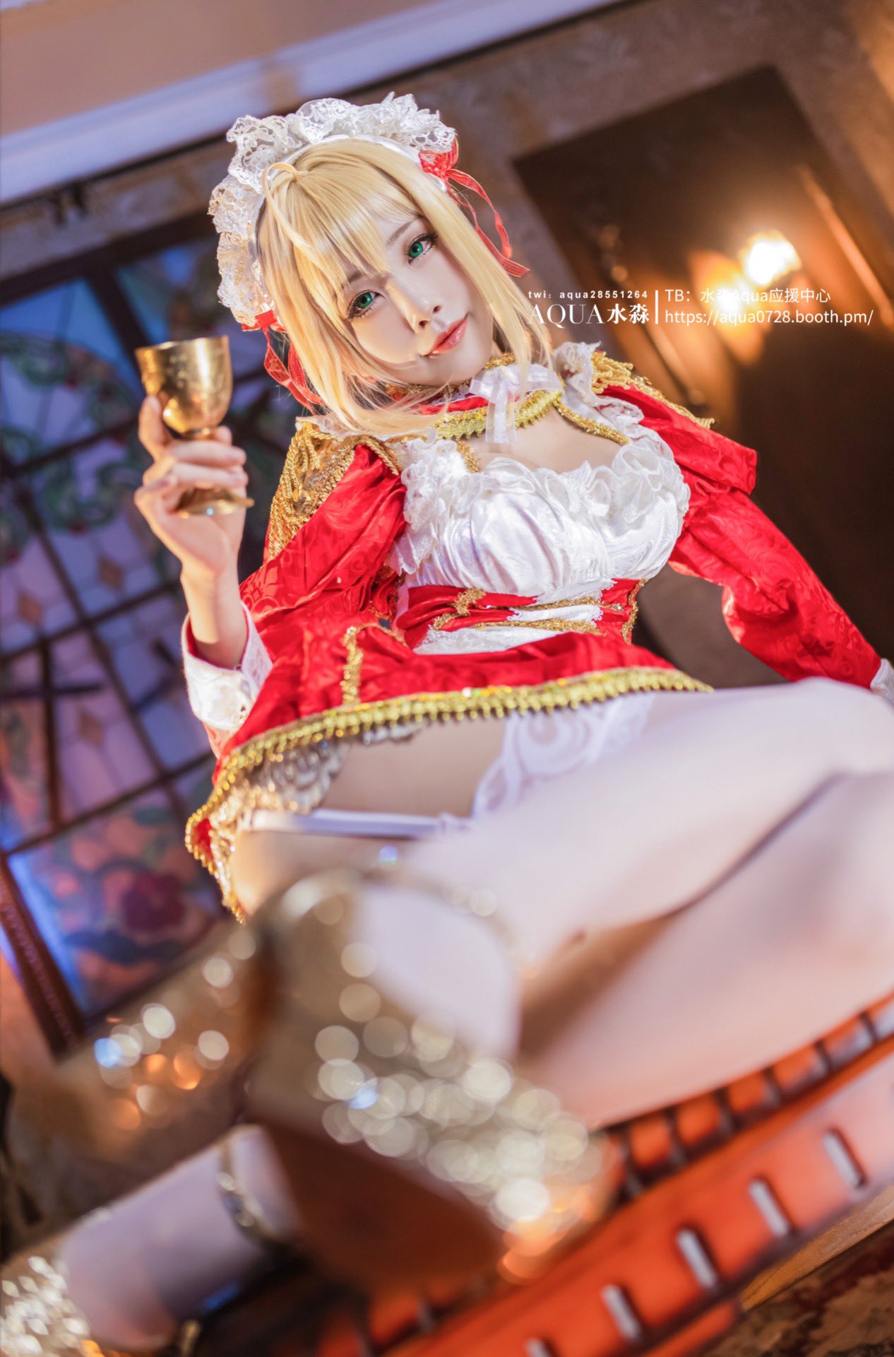 Twitter: 淼 aqua (@aqua28551264) (2020-12-27 update) Twitter: 淼 aqua (@aqua28551264) (2020-12-27 update)