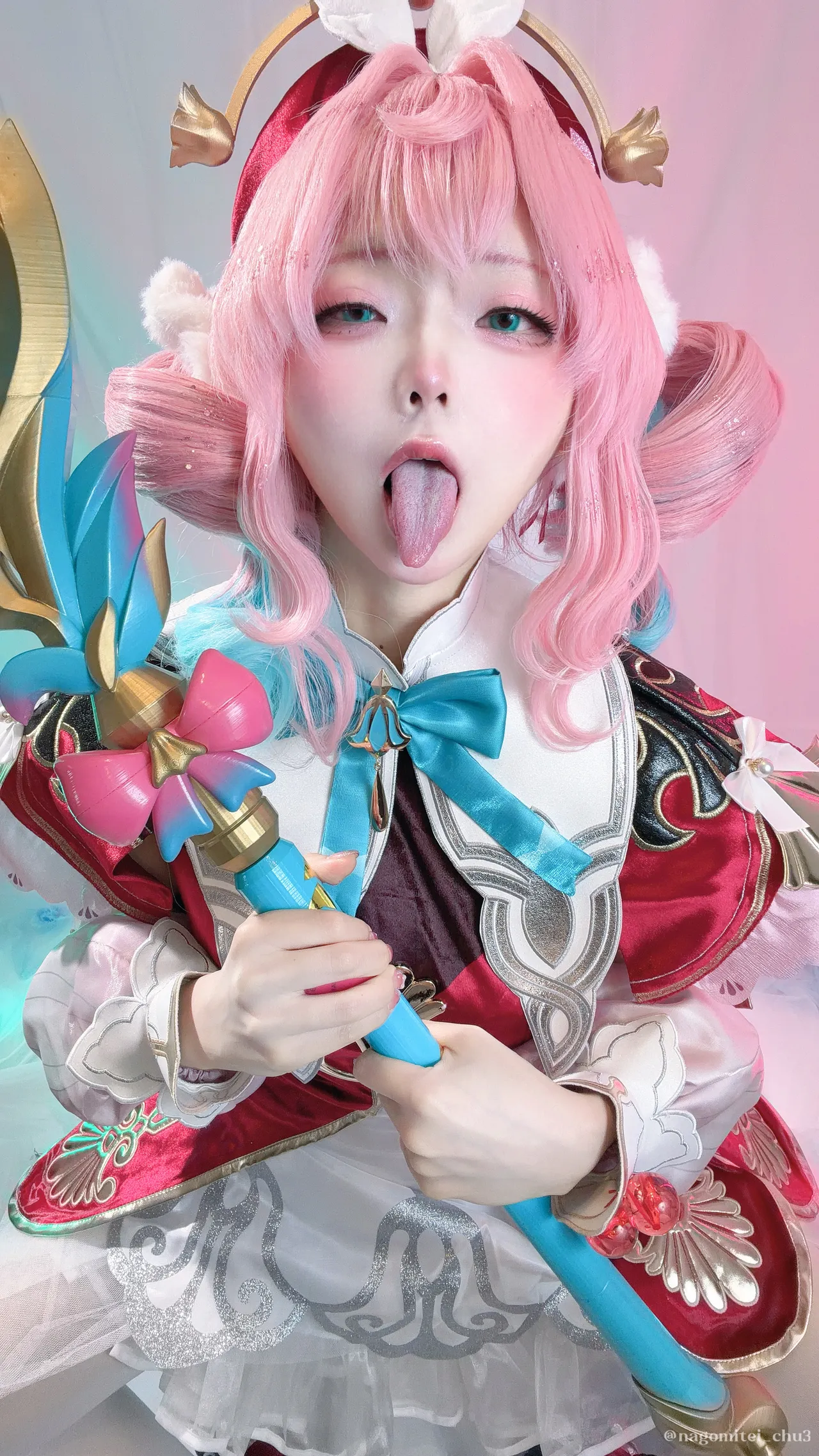 ChuChu? MAGIC?? Hyacinthia ChuChu? MAGIC?? Hyacinthia