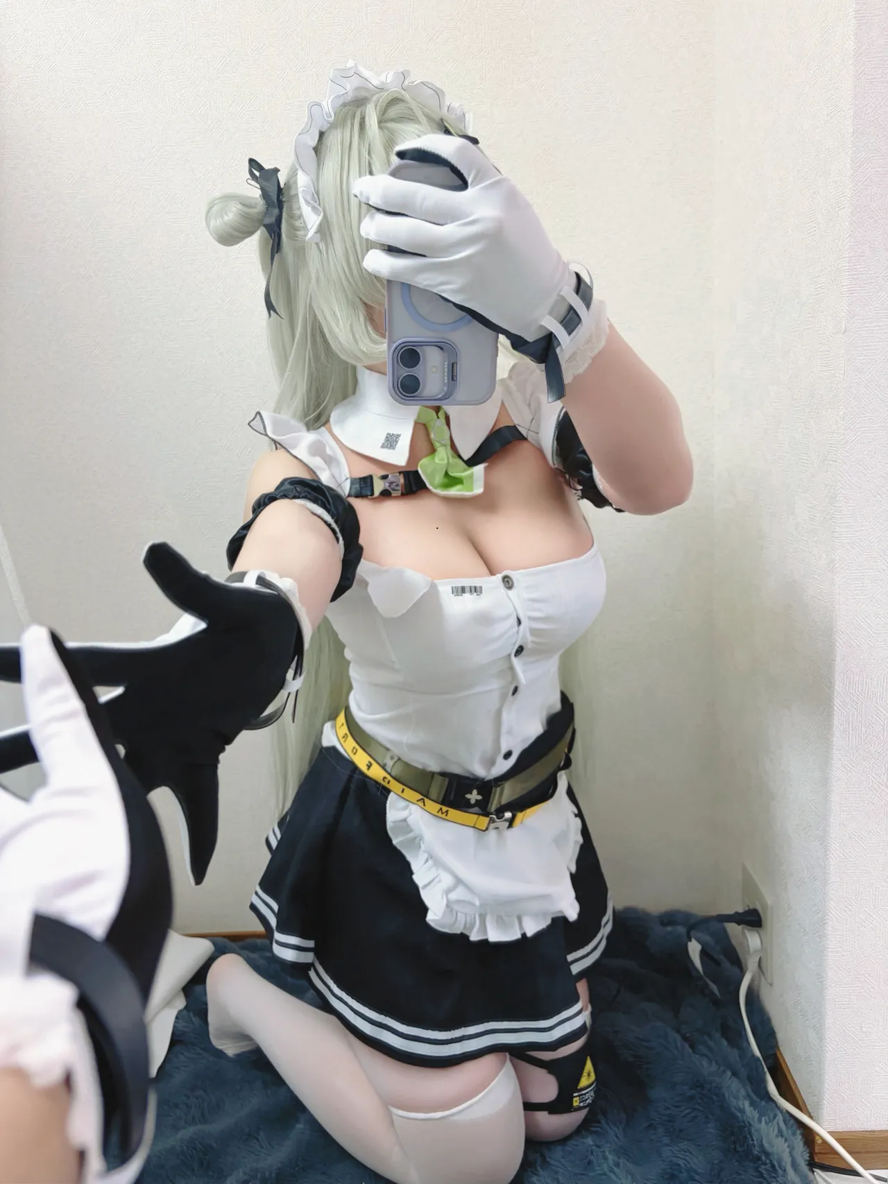 Hatsune Hitori - Soda Hatsune Hitori - Soda