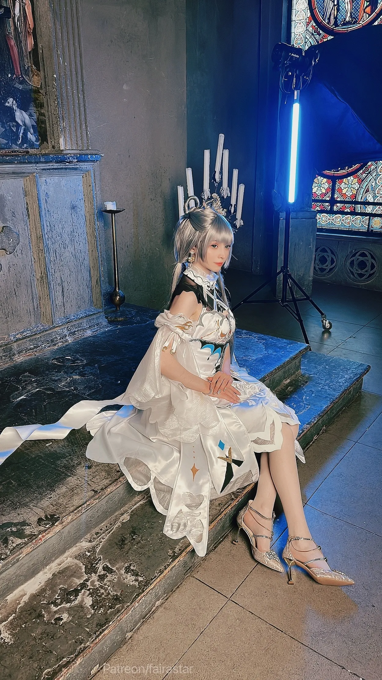 Faira Star - Luo Tianyi Vsinger Faira Star - Luo Tianyi Vsinger