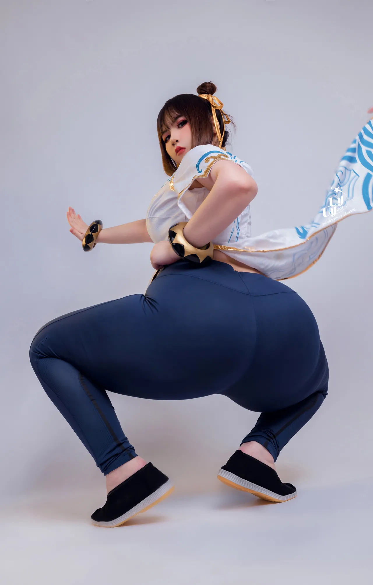 UyUy - Chun li 4 UyUy - Chun li 4