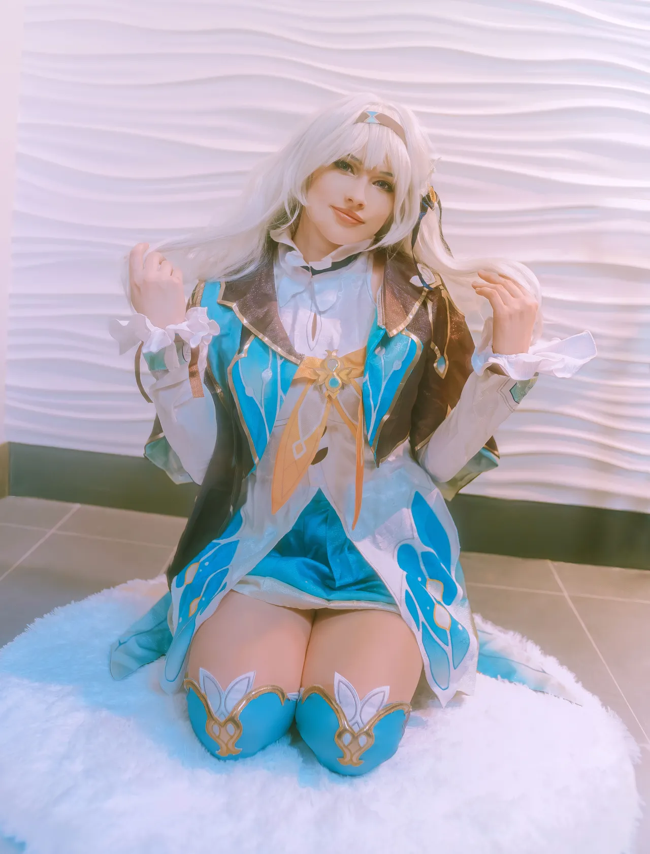Natalia Kat - Firefly Natalia Kat - Firefly