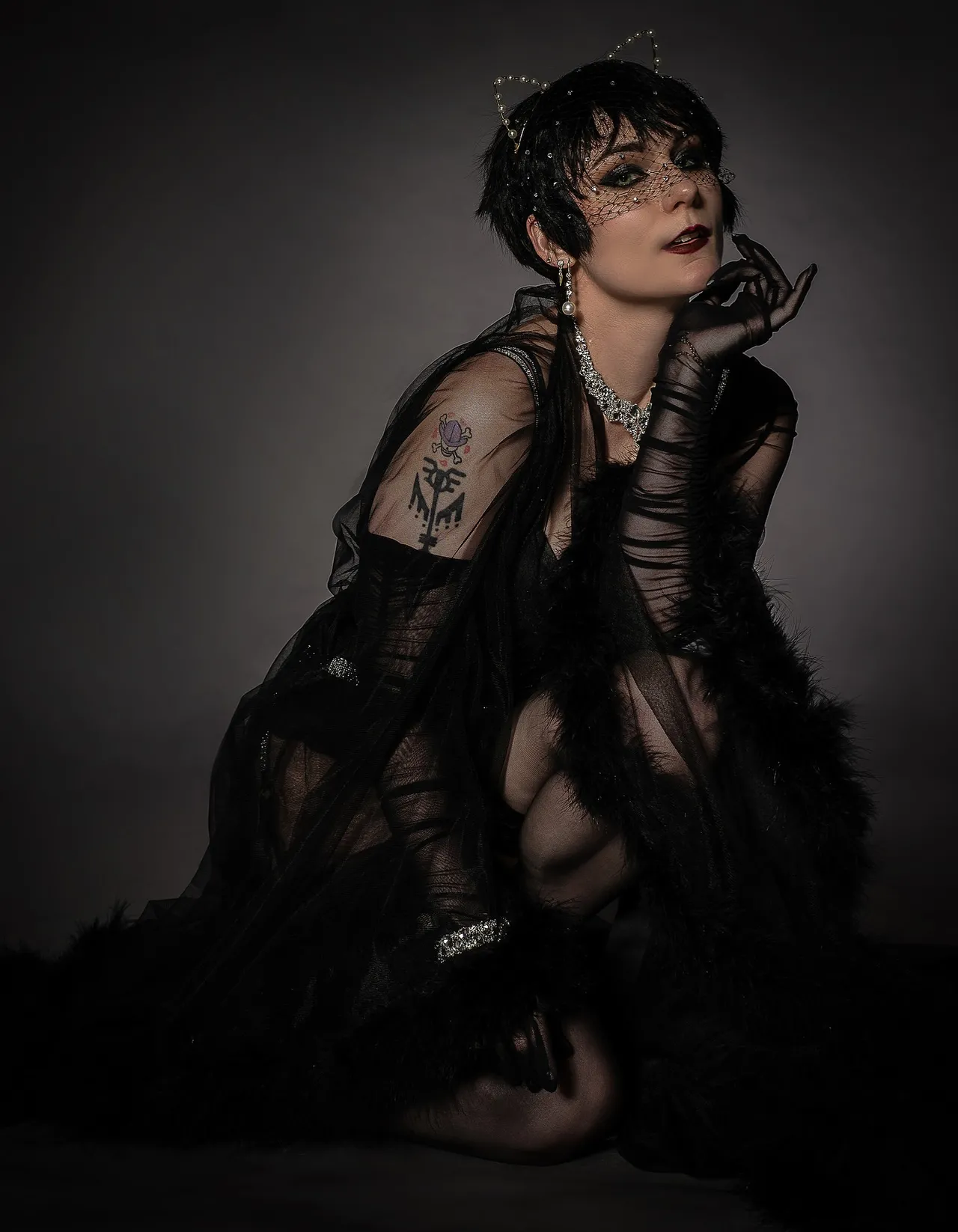 amaliaaacat - Cat Woman amaliaaacat - Cat Woman