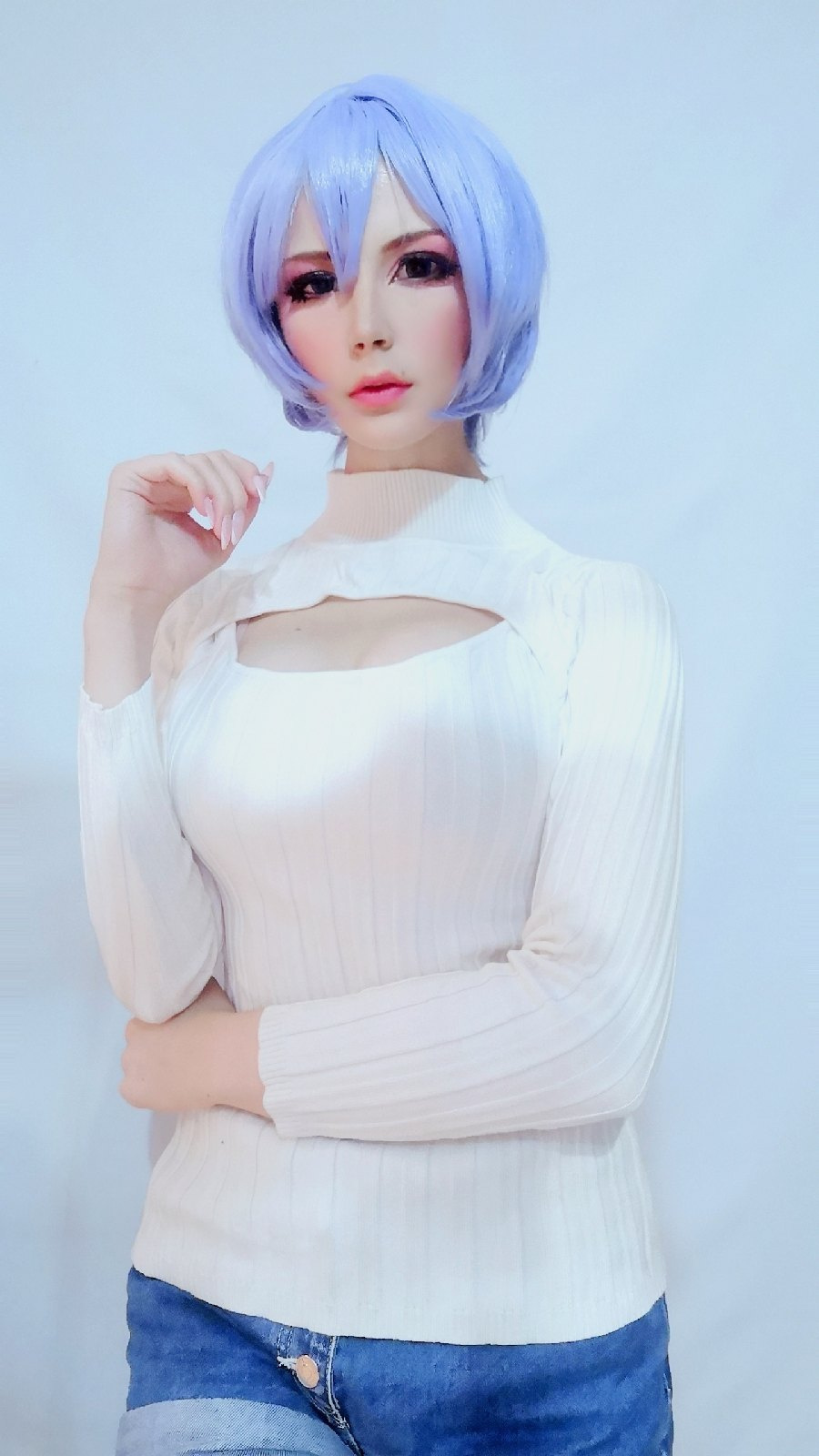 Oichi - Rei Oichi - Rei