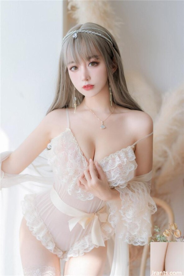 Coser@ Expired Mixian Meow Vol.129 Princess of Versailles (52P) 6 Coser@ Expired Mixian Meow Vol.129 Princess of Versailles (52P)