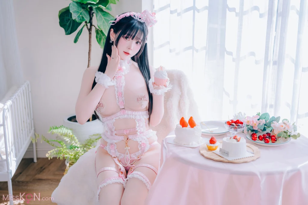 Coser@霜月shimo: Shimos Day 2026 Part.01 (33 photos) Coser@霜月shimo: Shimos Day 2026 Part.01 (33 photos)