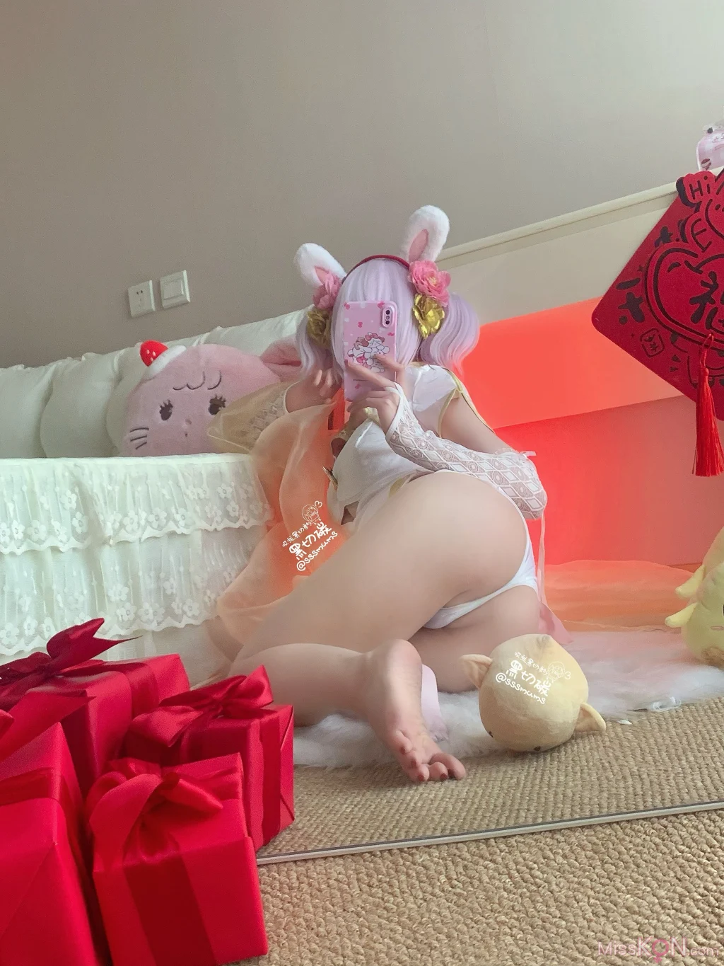 Coser@ Hey, I Coser@ Hey, I