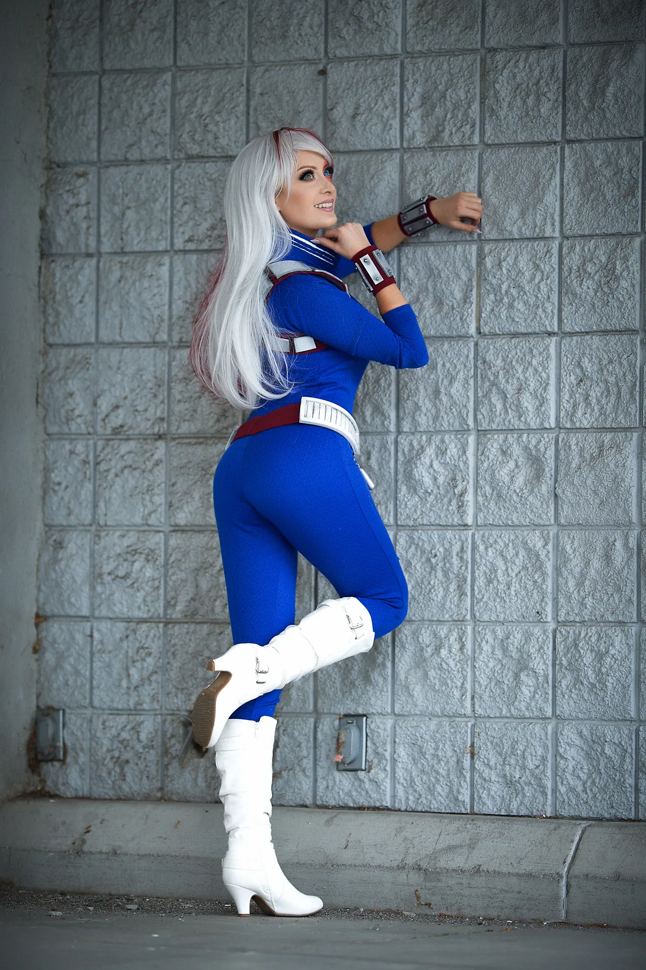 Kate Sarkissian - Todoroki 2 Kate Sarkissian - Todoroki 2