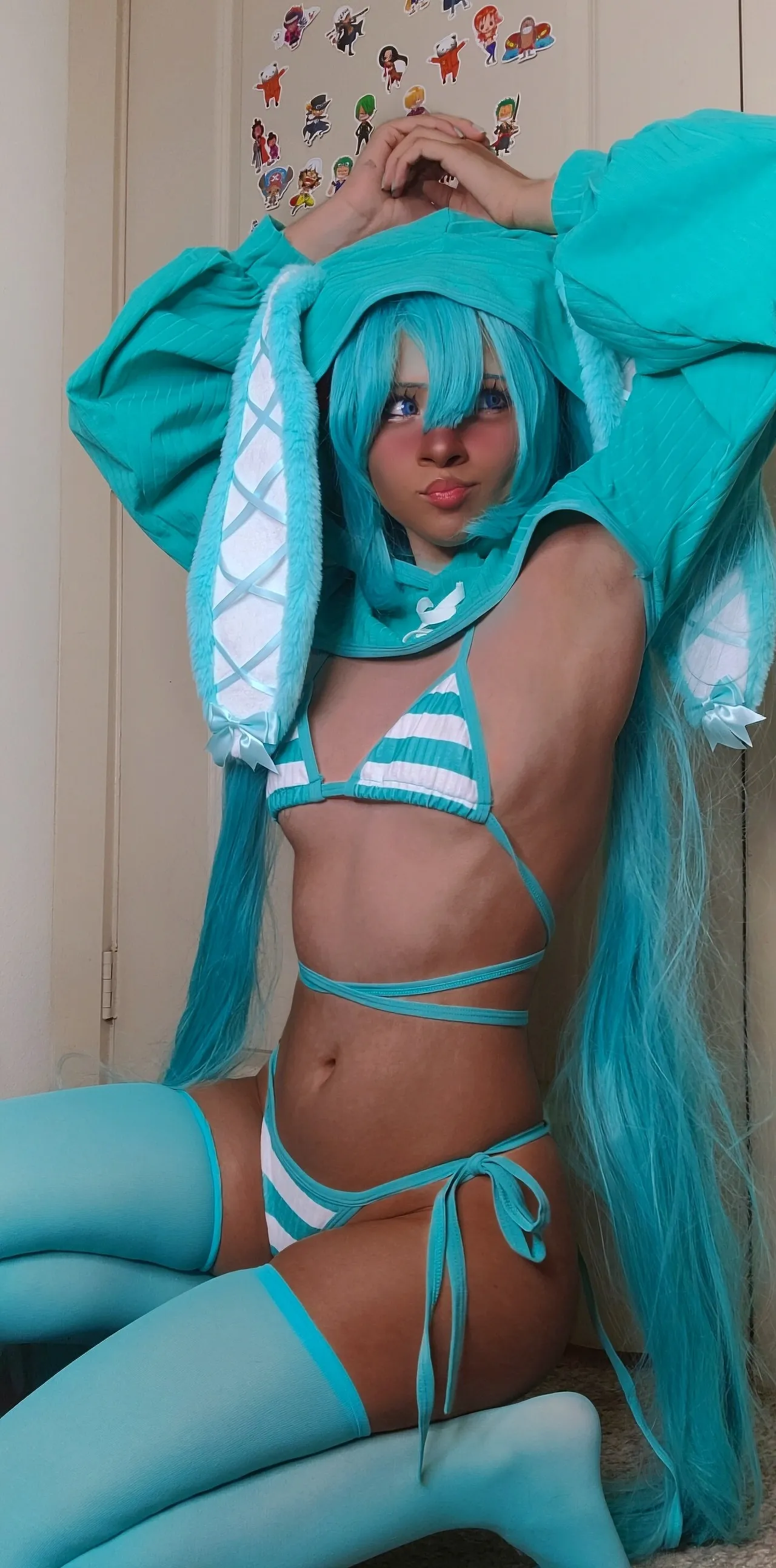 Raddcatt - Miku Raddcatt - Miku