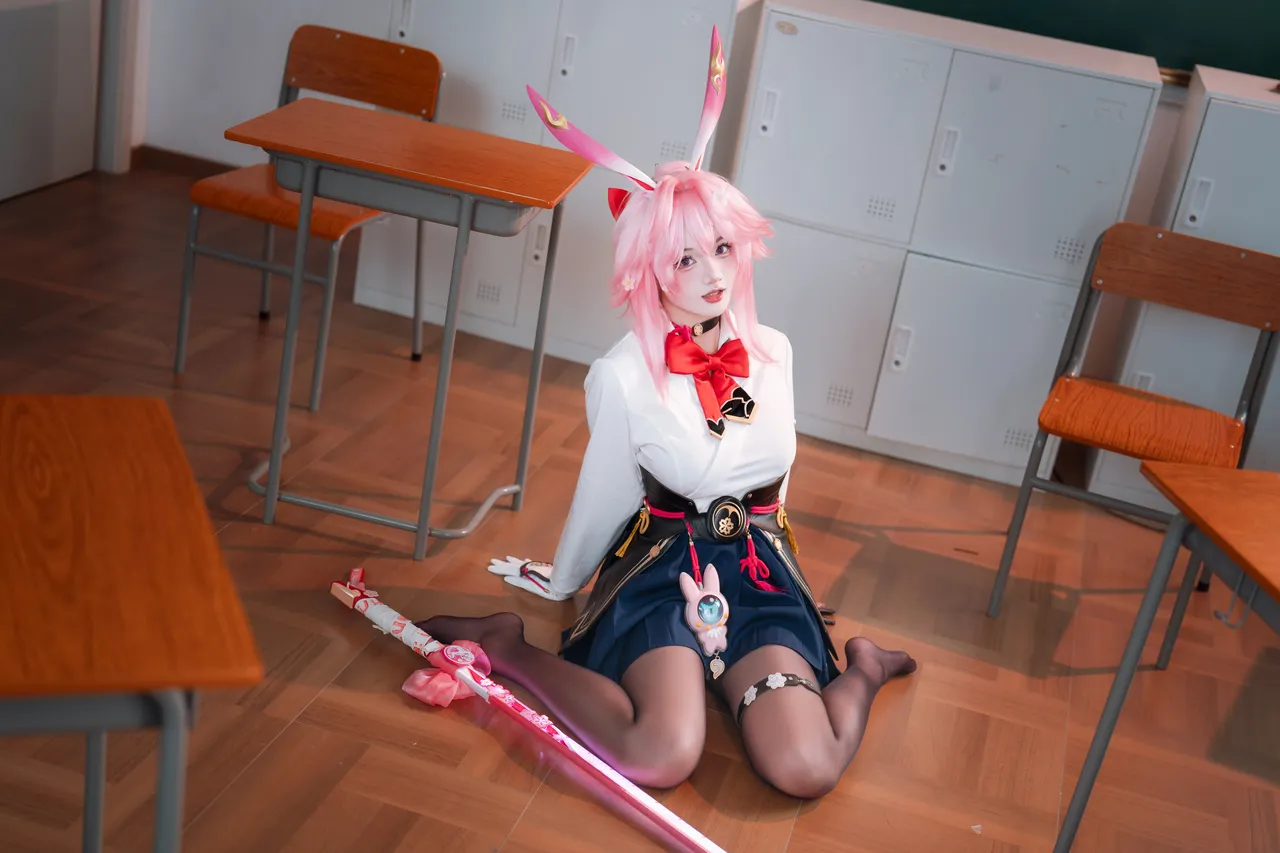 Xiaoyukiko - Evanescia Xiaoyukiko - Evanescia