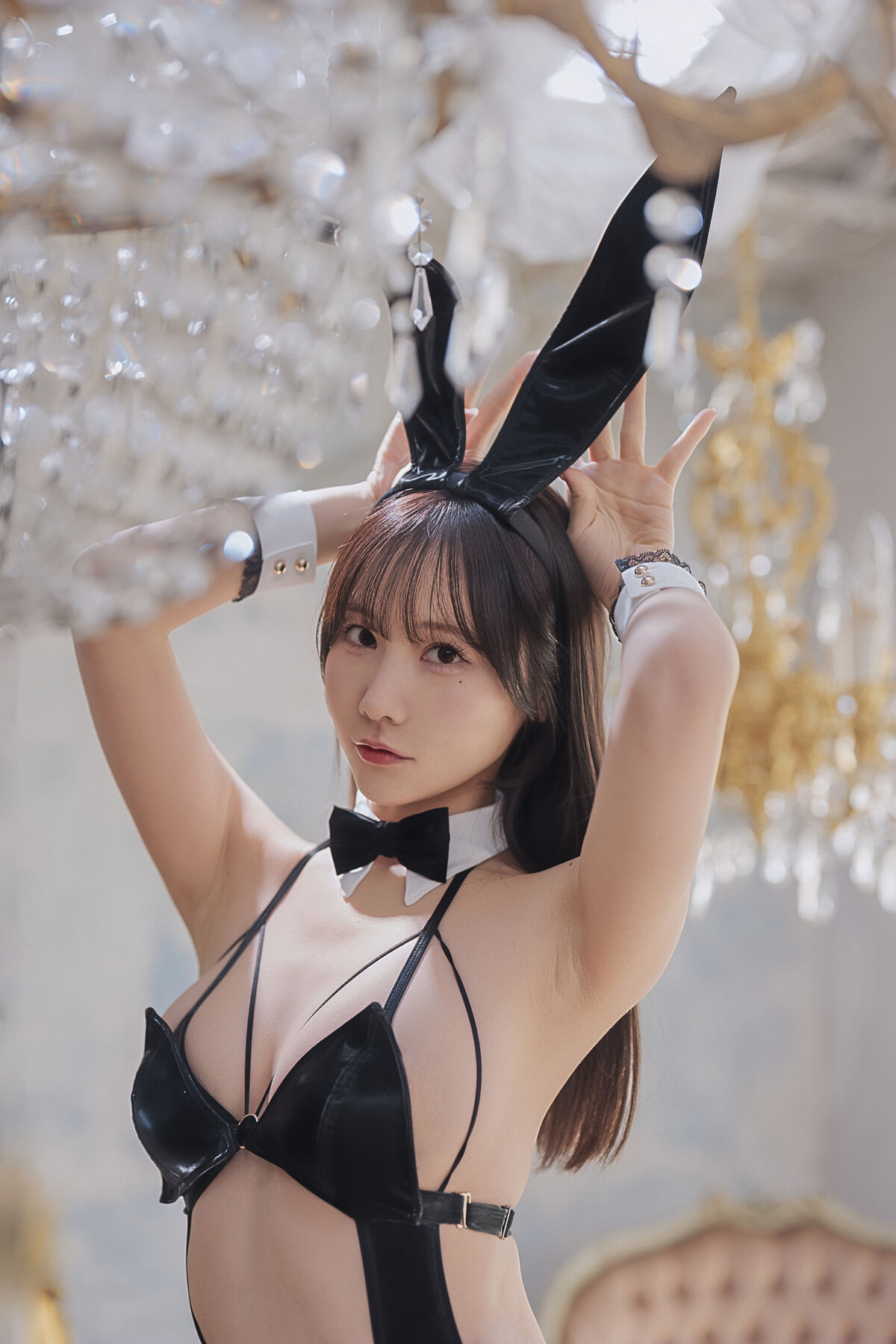 Coser@ Kenkenken - DL Photo Collection KURO Animals (73P) Coser@ Kenkenken - DL Photo Collection KURO Animals (73P)